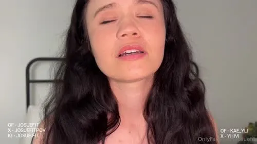 Yhivi | kae_yli - Josuefit kae yli source