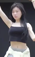 Chaeryeong - ITZY (채령) - Video