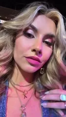 Alicia Atout and Salina de la Renta - Video