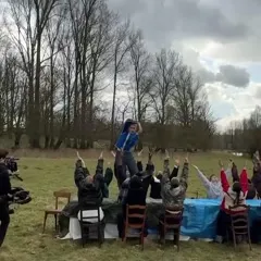 Pommelien Thijs - Video