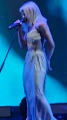 Aurora Aksnes (singer) - Video #188000