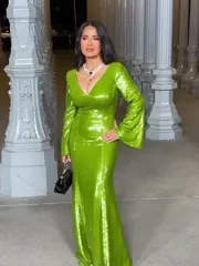 Salma Hayek - Video #370531
