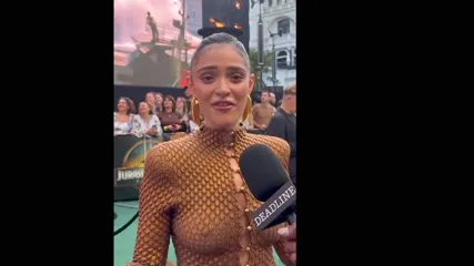 Luna Blaise - Video