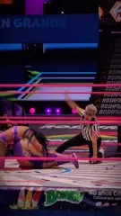 Tessa Blanchard (Wrestler) - Video #233102
