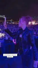 Madelaine Petsch - Video
