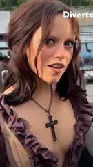 Jenna Ortega - Video