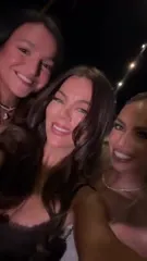 Jackie Redmond - Video