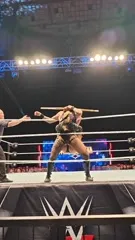 Liv Morgan - Video