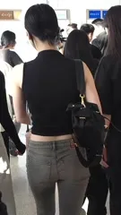 Karina (æspa / aespa) - Video #371697