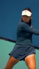 Emma Raducanu - Video #158818