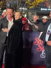 Kate Hudson - Video #201184