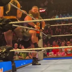 Maxxine Dupri - WWE - Video