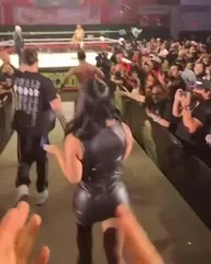 Roxanne Perez/Rok-C - WWE NXT - Video