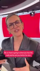 Amanda Holden - Video #404616