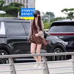 Jang Won-young / 장원영 WONYOUNG - Video #371944
