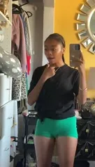 Skai Jackson - Video