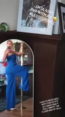 Vanessa Cater - Video #239375