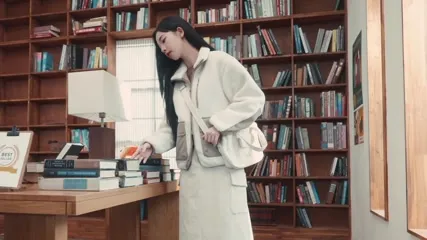 Karina (æspa / aespa) - Video