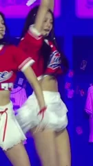 Tzuyu (Chiu Chú-jû) | Twice - Video