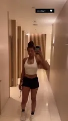 Storm Reid - Video #344702