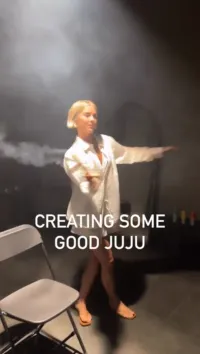 Julianne Hough - Video