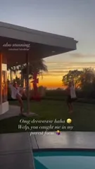 Julianne Hough - Video