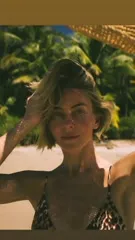 Julianne Hough - Video