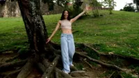 Zishy - Julia campos finale