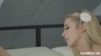 Julia Ann / therealjuliaann - Juliaaiden