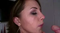 Amateur Allure - Julie 01