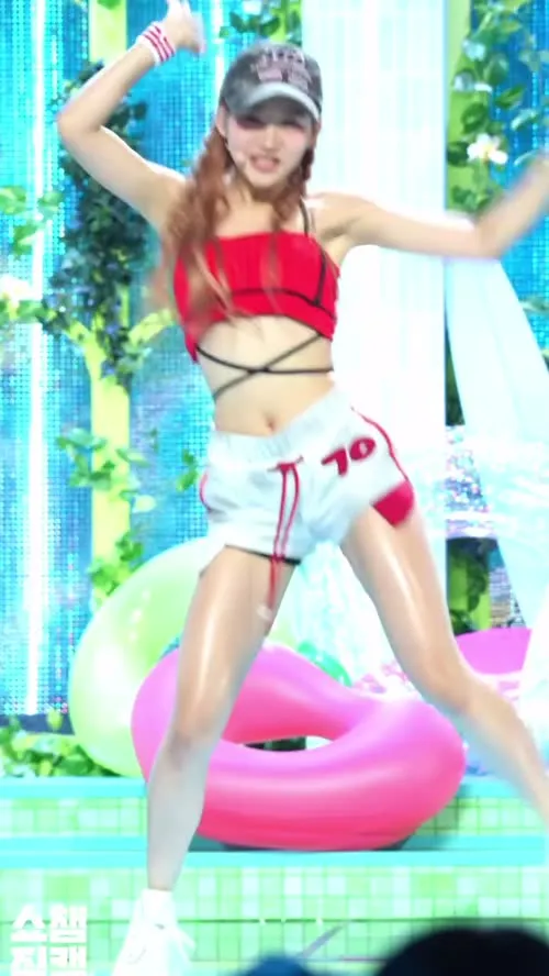 Julie (Kiss Of Life) - Video