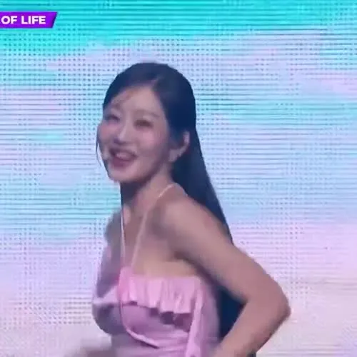 Julie (Kiss Of Life) - Video