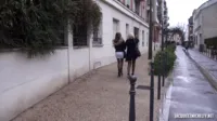 Jacquie et Michel || Indecentes Voisines || French Sites - Julie milf - JM - 2017.12.26 - Julie et Camille Océana rencontre choc