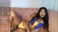 makoto_mai | mayabaee1 - Julieta Aguilar's Room @ Chaturbate - Chat in a live adult video chat room now 2025-10-15 18 20