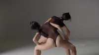 Hegre - Julietta & Magdalena - Nude dance performance