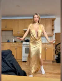 Caroline Vreeland - Jumping jacks
