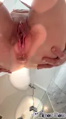 Juniper Ren - Lil Anal Slut Activities p42Crw