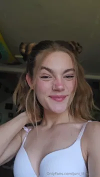 Juniper Ren - OnlyFans