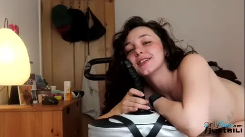 justbecauseiloveit | justBILI - Live show recorded on 2025