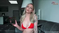 Lucy Cat // Just Lucy - Unschaffbare Challenge - Orgasmus in unter 3min