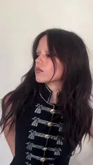 Jenna Ortega - Video
