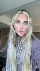 Tiffany Stratton - Video #371897