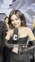 Ariana Greenblatt - Video #224871