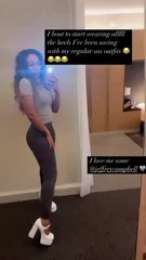 Parker McKenna Posey - Video #201188