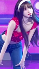 Hong Eunchae 홍은채 | LESSERAFIM - Video