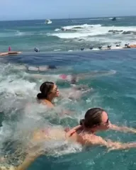 Stacy Keibler - Video #259297