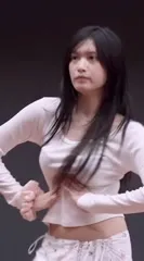 Lee Hyun-seo / 이서 LEESEO (IVE) - Video #274047