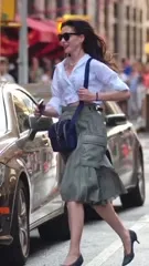 Anne Hathaway - Video #296654