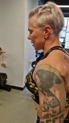 crazyxbody / musclegirlxxx - Video #416844