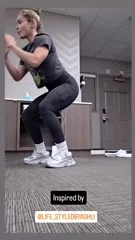 Melissa Santos - Video